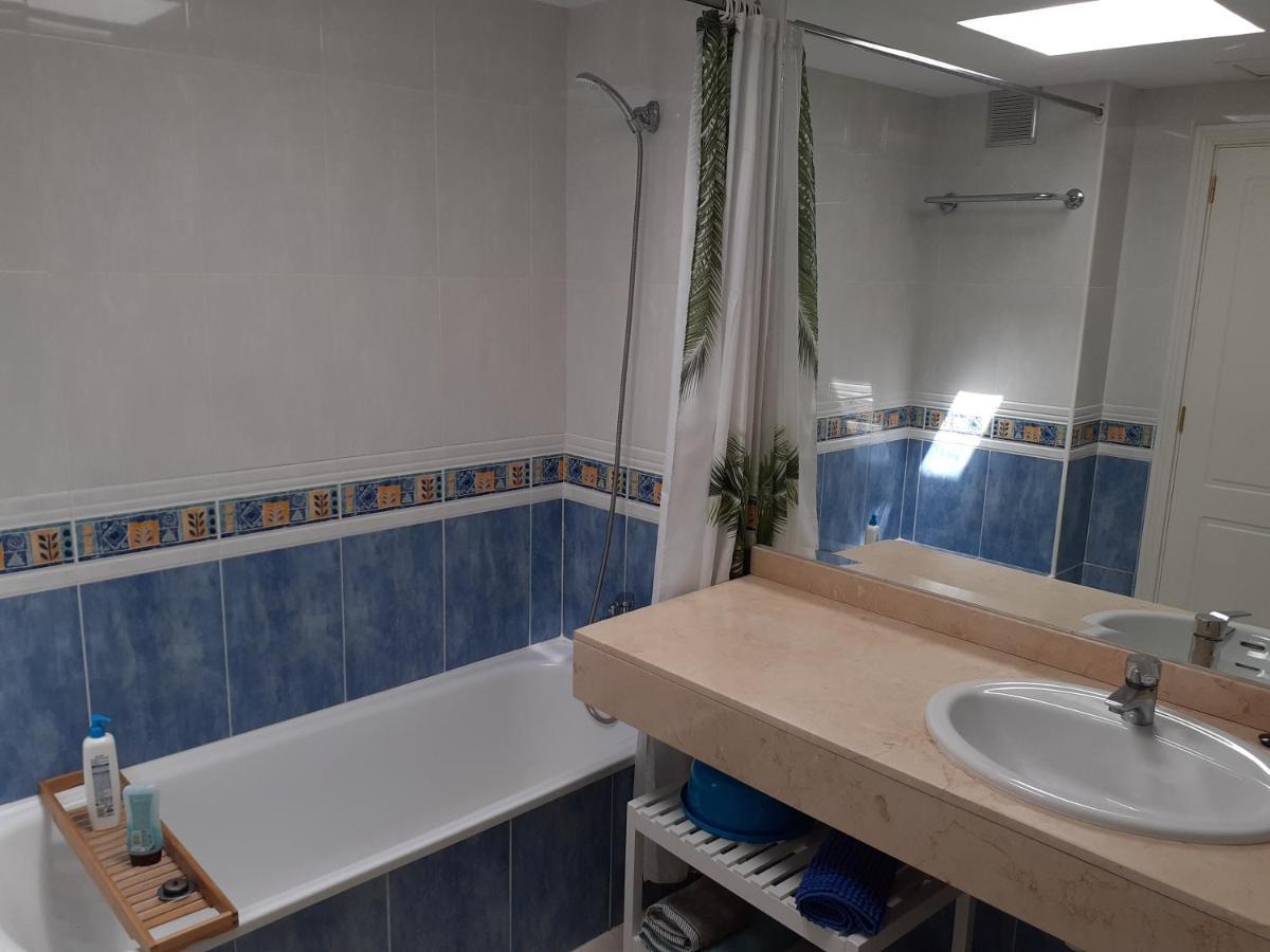 Oasis Waves House Villa Corralejo Buitenkant foto