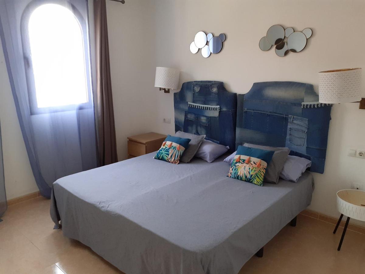 Oasis Waves House Villa Corralejo Buitenkant foto