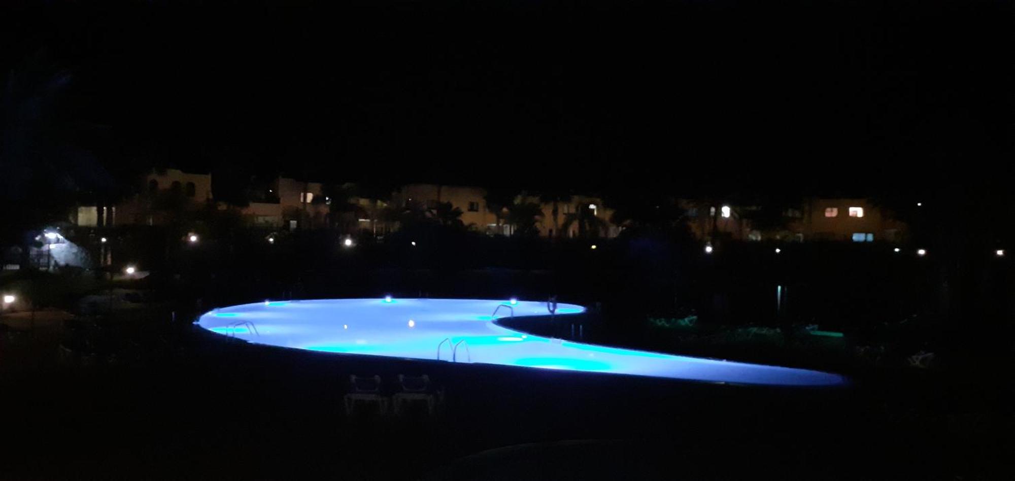 Oasis Waves House Villa Corralejo Buitenkant foto